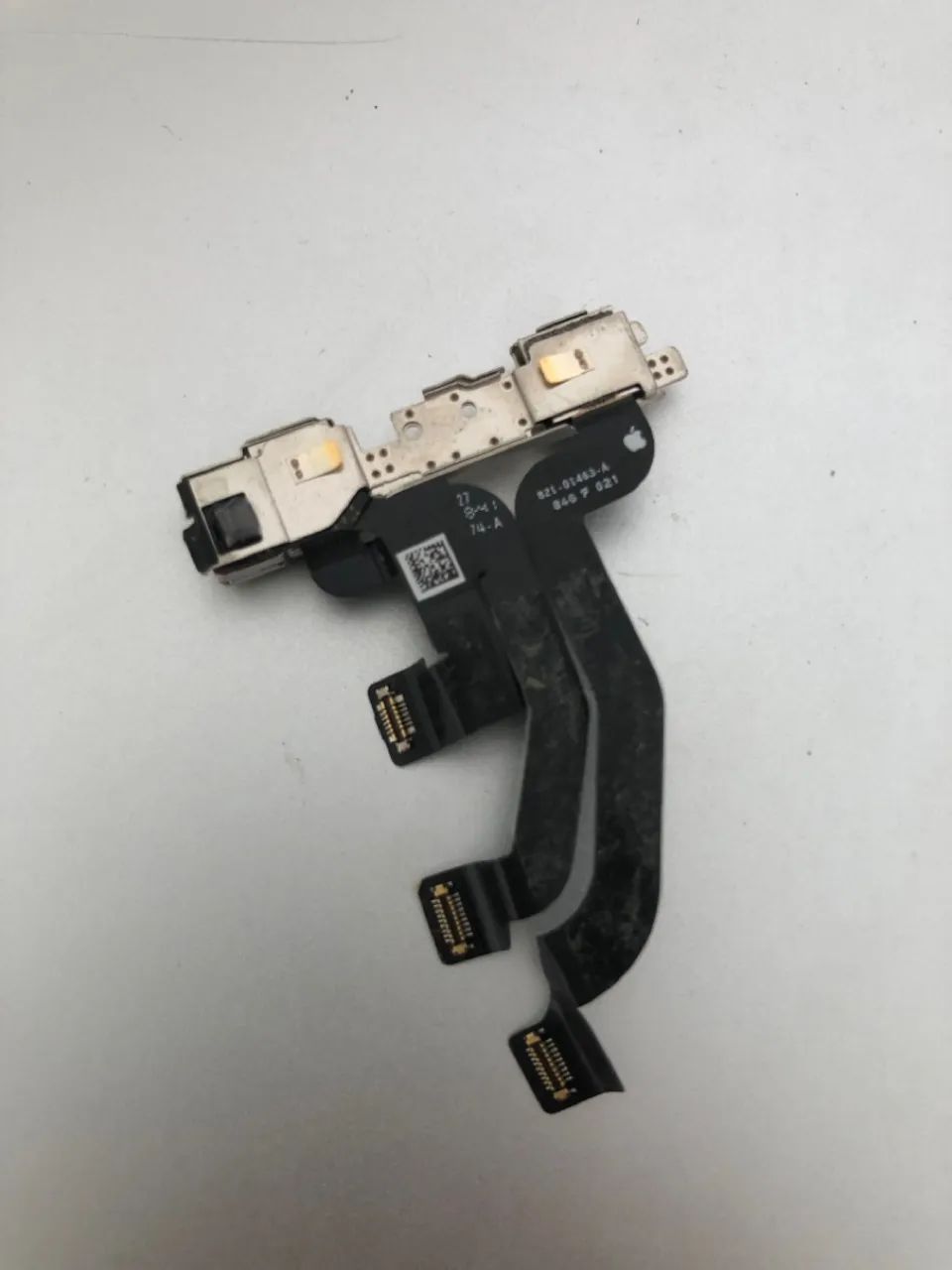Câmera Frontal iPhone XS - Peça Original - Foto 2