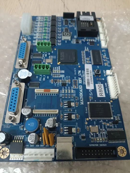 Placa mãe dx5 - Foto 2