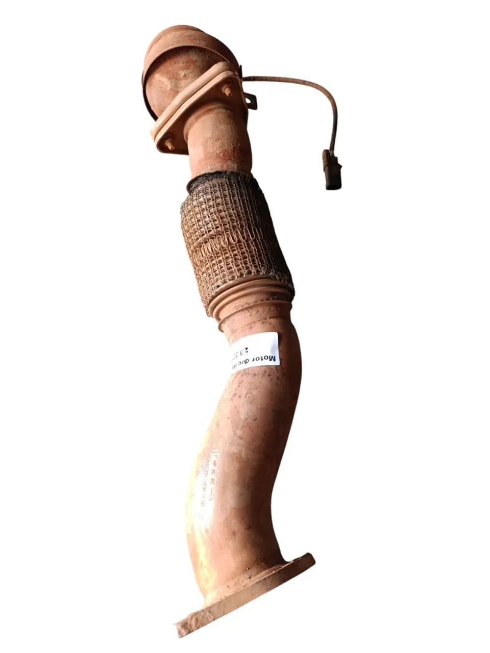 Catalisador Primário Ducato 2.3 2019 - Foto 2