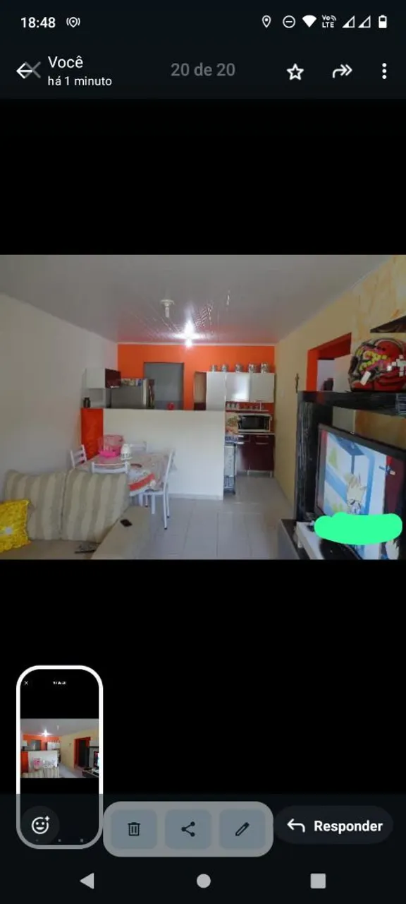 Repasso financiamento de casa em Rio Largo