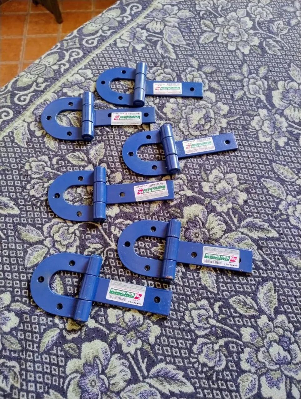 Dobradiças 64330444753027120