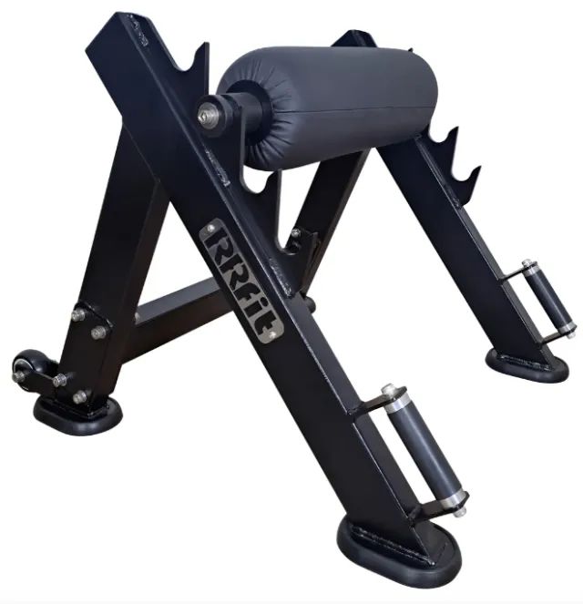 Agachamento Bulgaro / 10 unidades disponiveis 