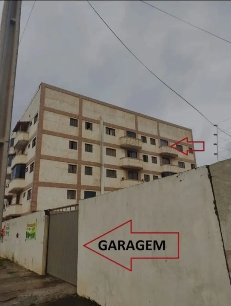 Alugo Apartamento - Foto 2