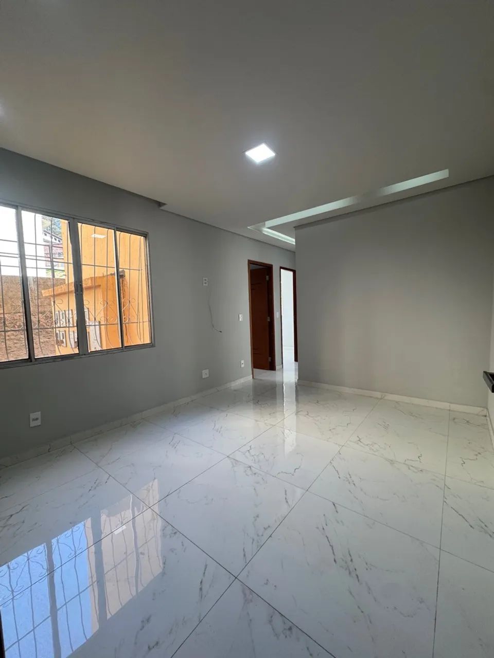Foto - Betim - Angola