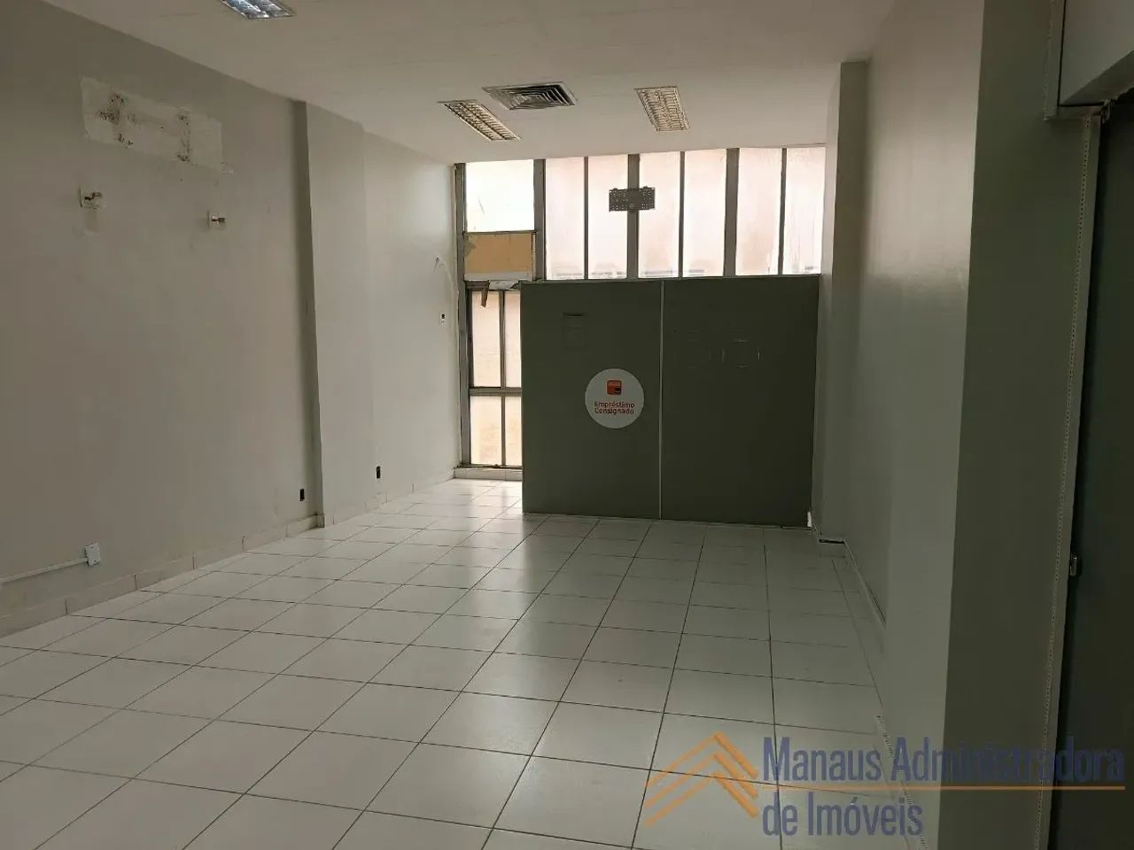 Manaus Imóveis - Av. Eduardo Ribeiro, 520, Sala 213, Edifício Manaus Shopping Center - Cen - Foto 5