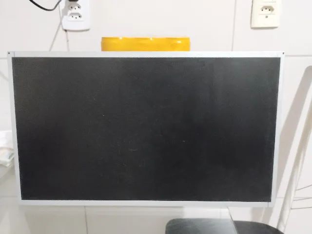 Tela Computador All In One HP Compaq
