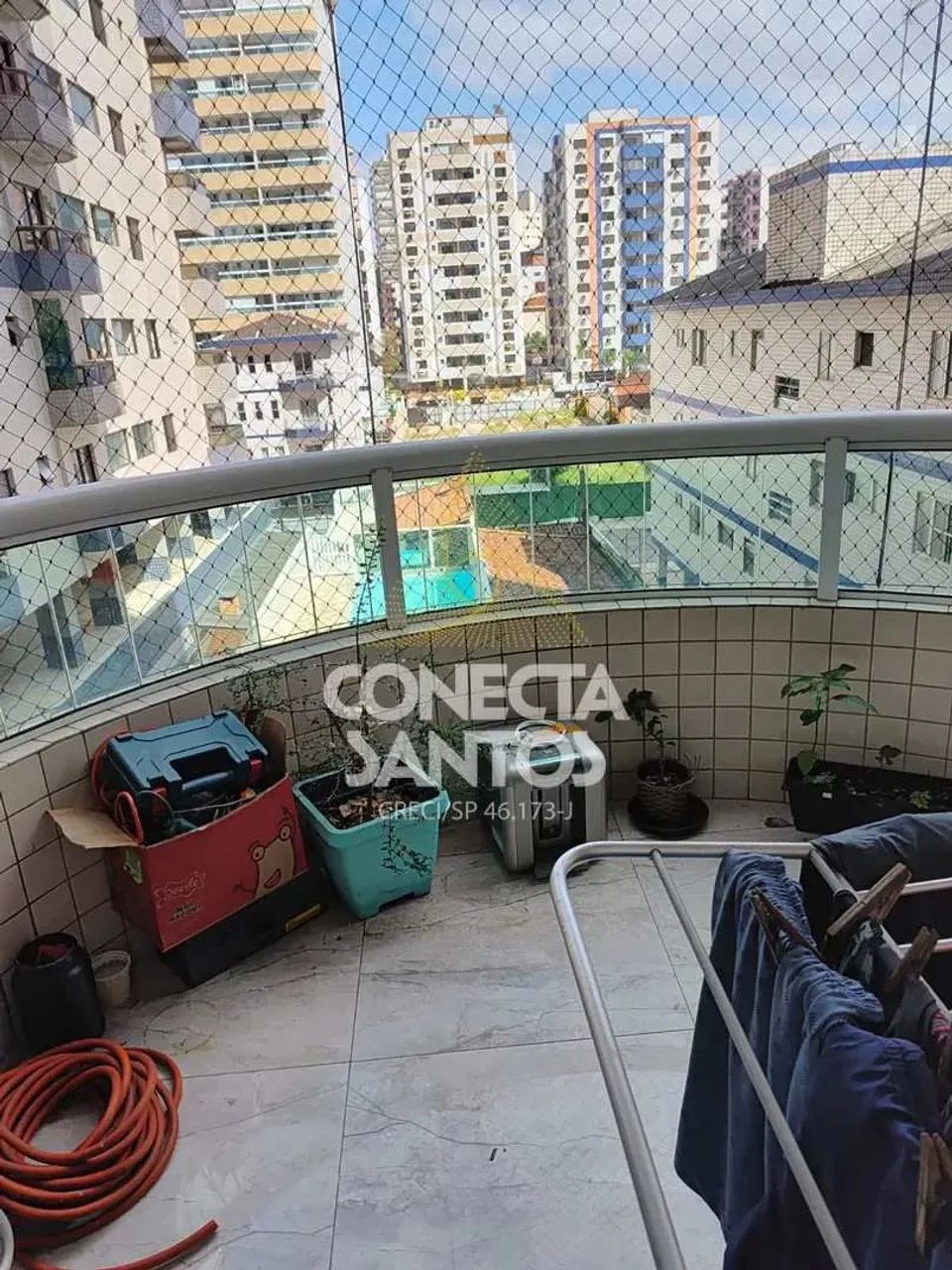 Apto 2 quartos Praia Grande R$ 600 mil, Cod: 1469 - Foto 14