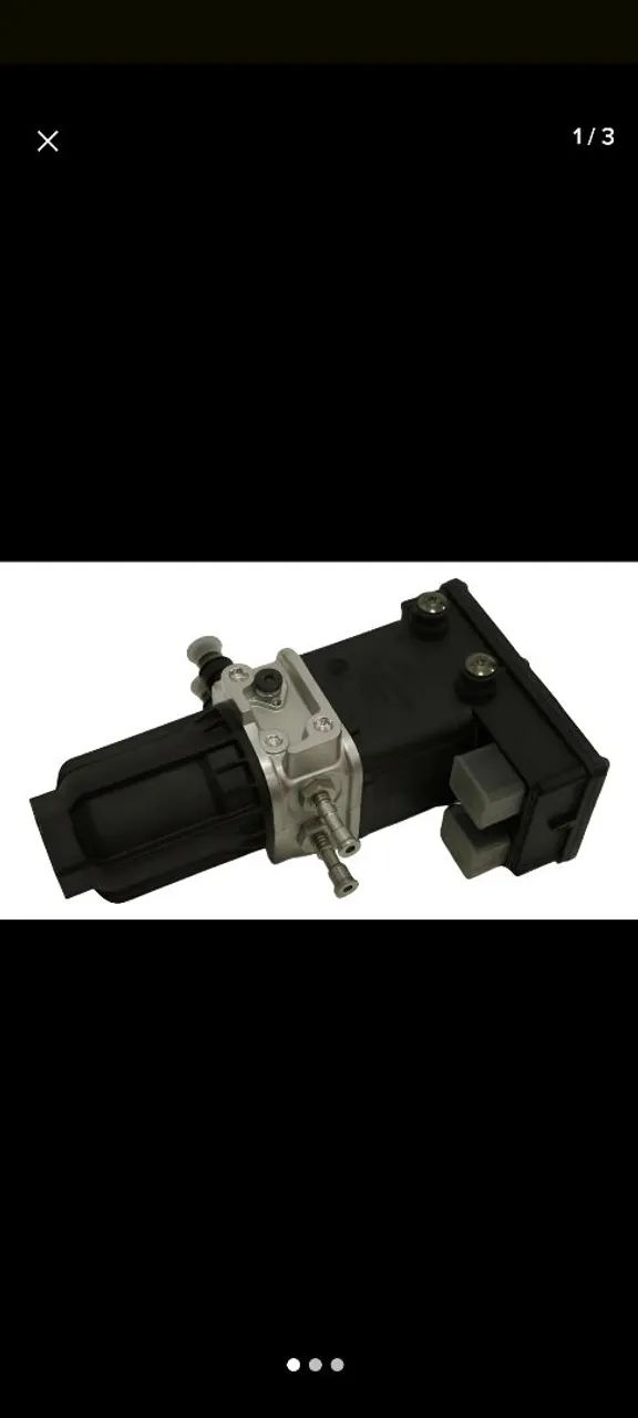 Bomba de arla euro 5 - Foto 2