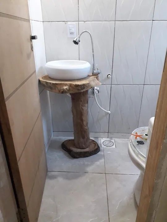 Casa de praia aconchegante  - Foto 2