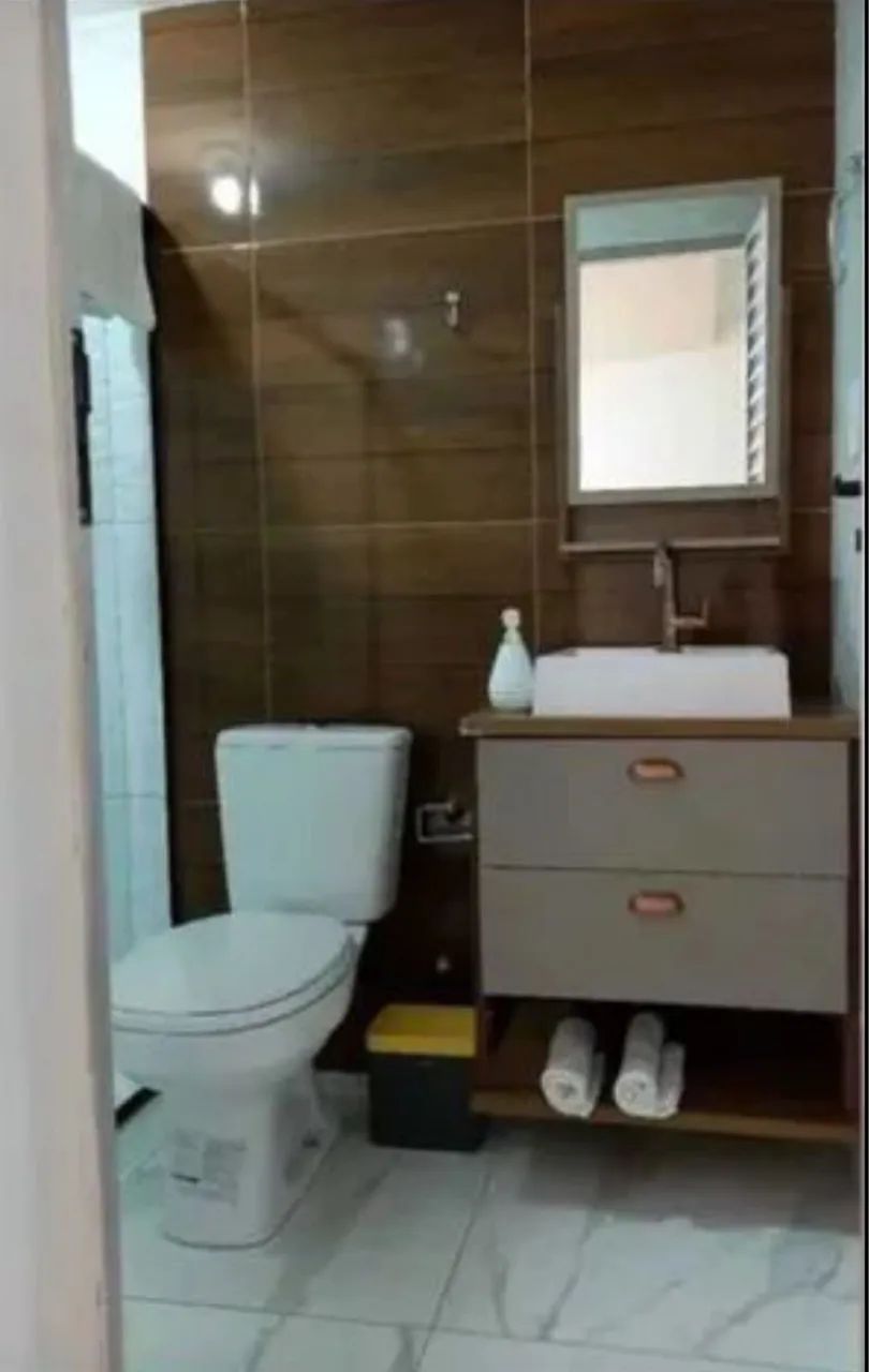 - vendo casa na vila Luizão  - Foto 2