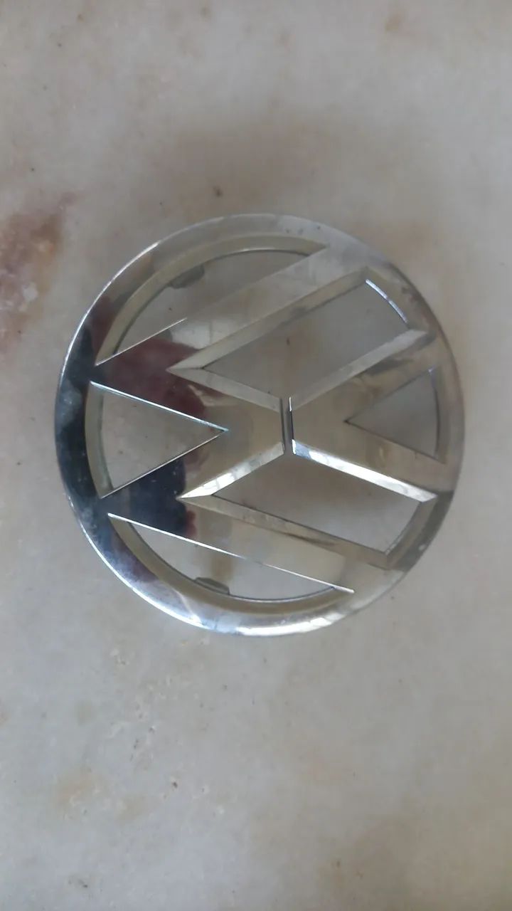 Emblema  Vw
