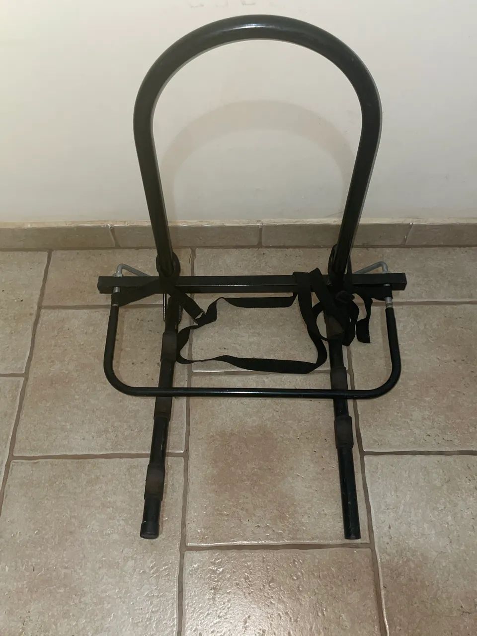Suporte bicicleta  - Foto 3