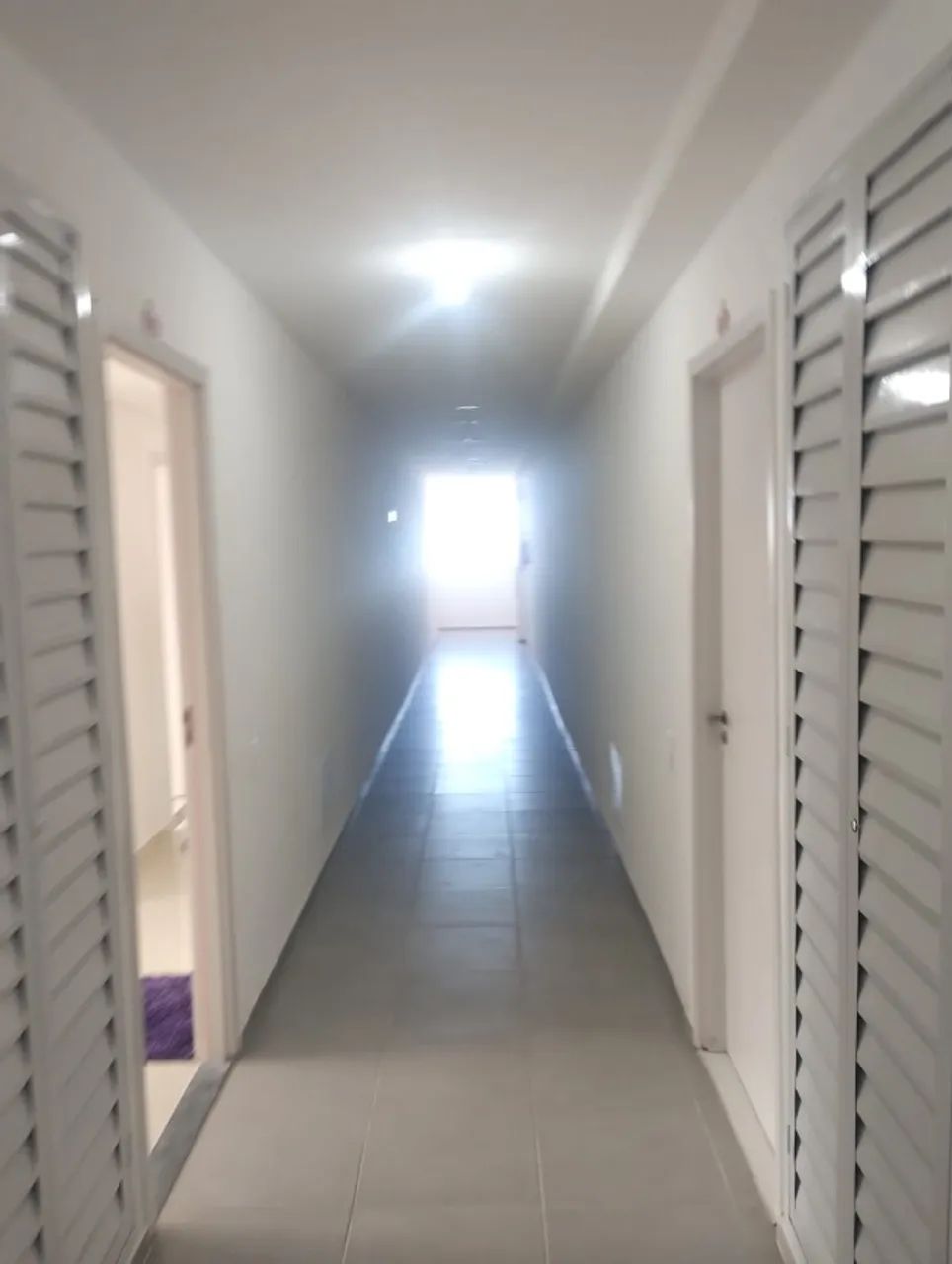 Apartamento disponível para locação- Nova Brasilia - Foto 4