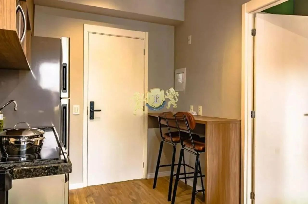 Apartamento para venda no Jardim Prudência - Edifício Verdana - Foto 6