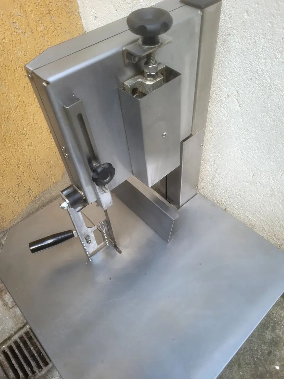 Serra Fita Industrial CAF - Foto 2