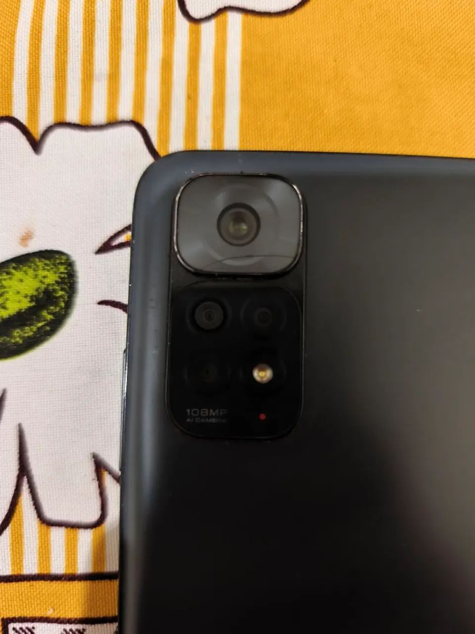 Redmi Note 11s - Foto 3