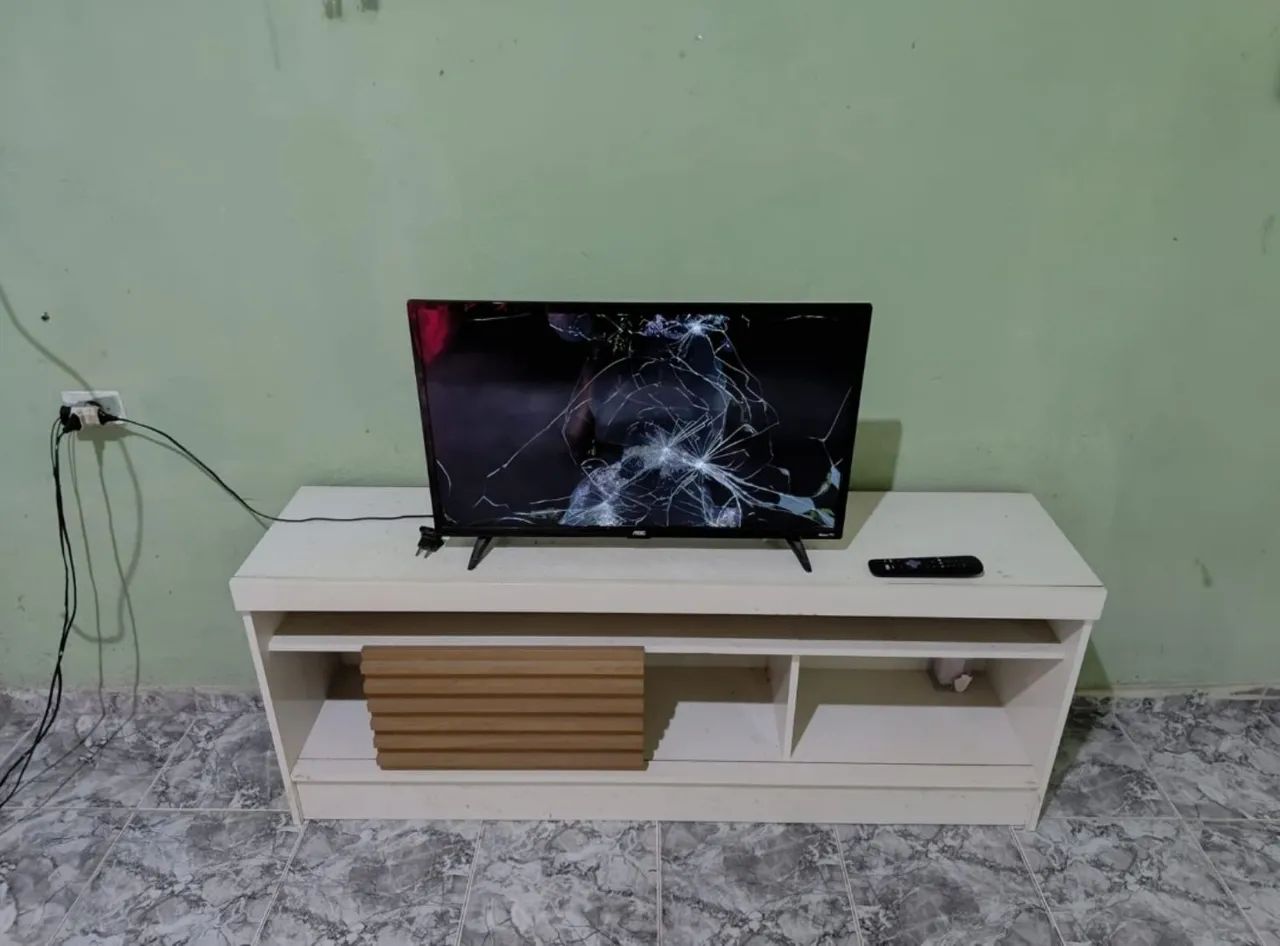 TV LED 32 polegadas - Foto 2