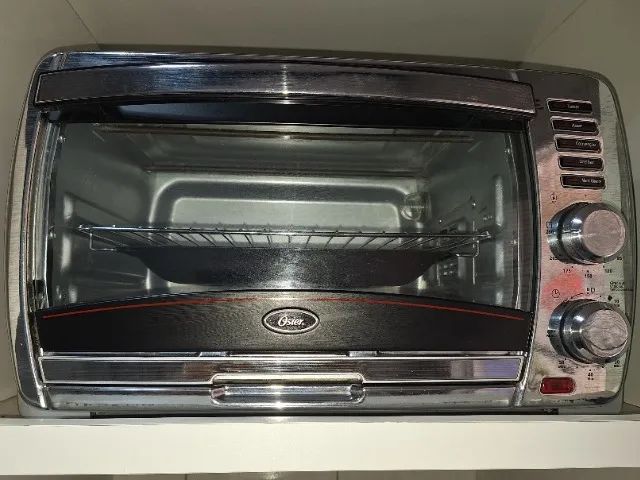 Forno elétrico - Foto 3