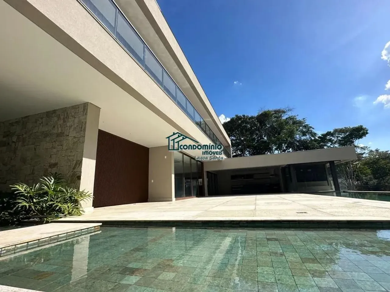 Venda Residential / Condo Lagoa Santa MG