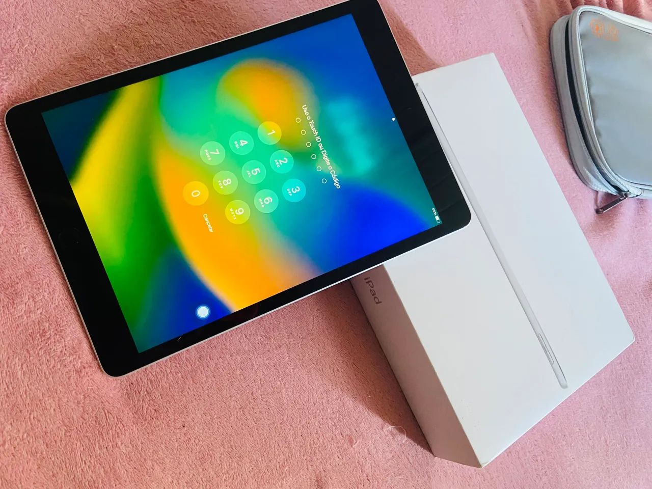 iPad本体 ichi iPad シリーズ（2025年モデル） | Joshin webショップ 通販