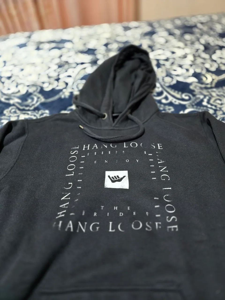 Moletons Hang Loose - Cores Variadas - Foto 3