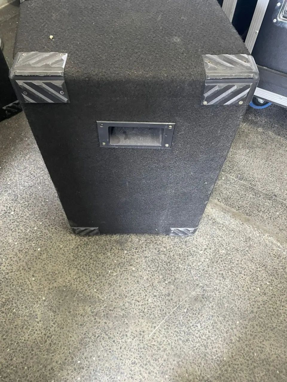 Kit Caixa de som para eventos, com sub JBL - Foto 3