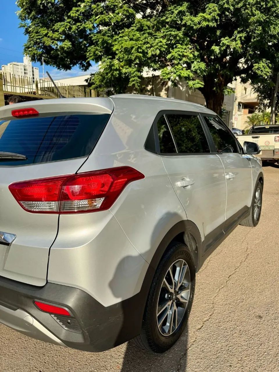 Creta 2018 Prata Impecável!!! - Foto 4