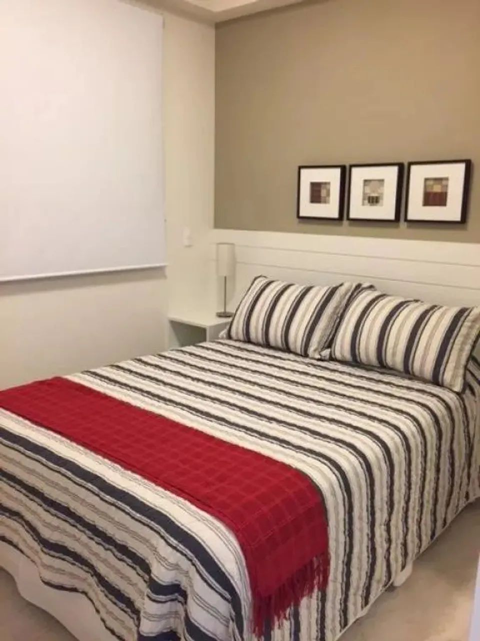 Aluguel Apartamento 1 Dormitórios - 43 m² Vila Olímpia - Foto 8