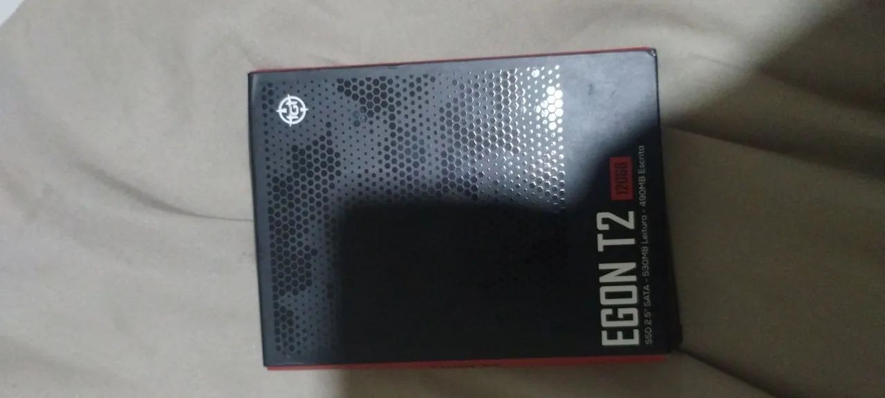 SSD Egon T2 120GB