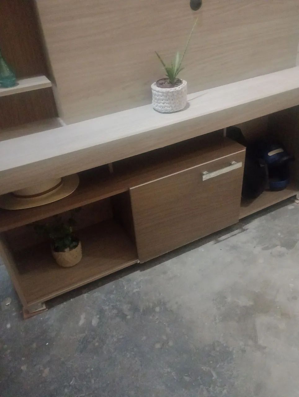 Estante de sala - Foto 5