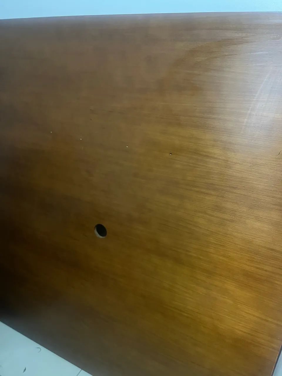 Wooden Panel