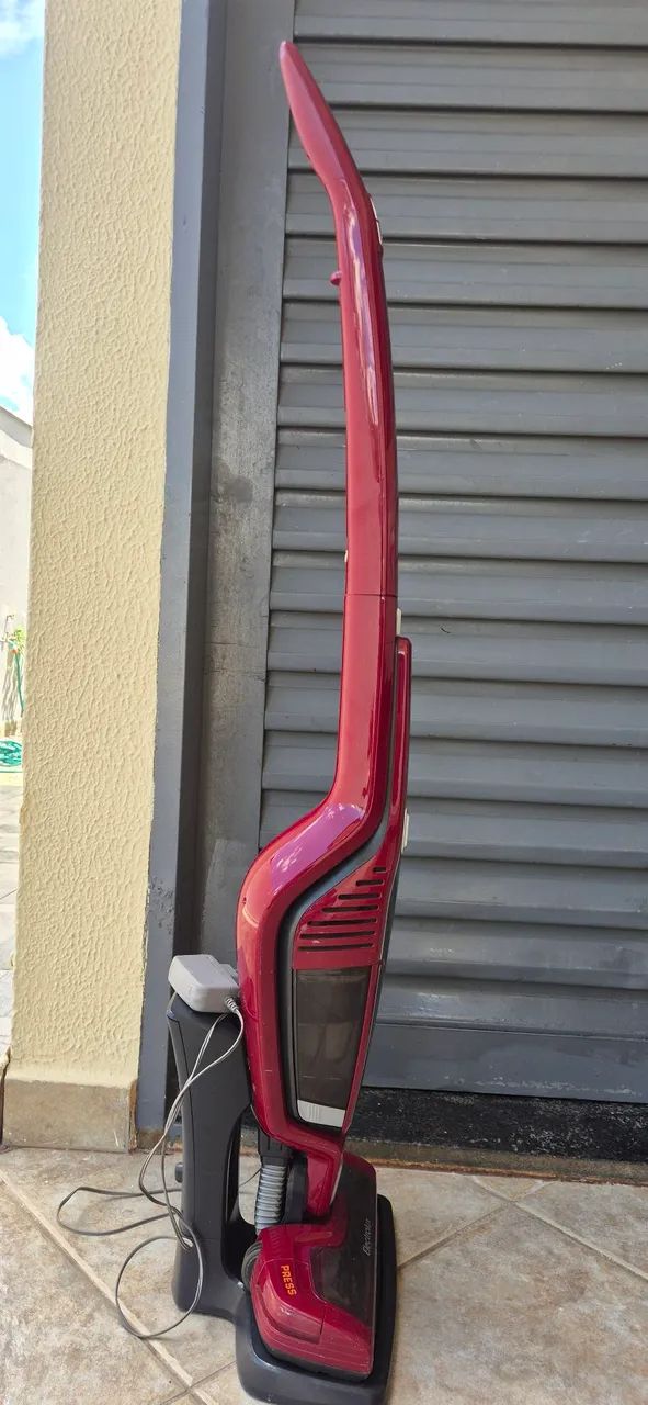  Aspirador Ergorapido  + Powermop Electrolux  - Foto 2
