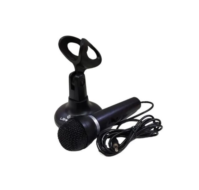 Microfone de Mesa Lehmox - Foto 5
