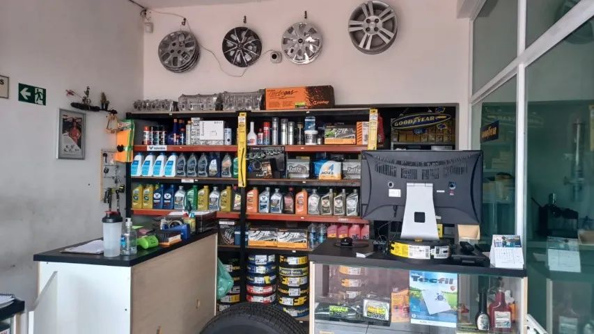 Loja peças centro automotivo integrado. - Foto 9
