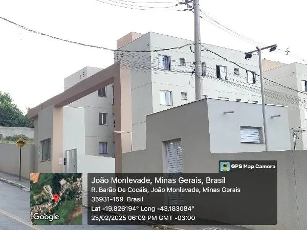 Imóveis - João Monlevade, Região de Ipatinga - MG | OLX