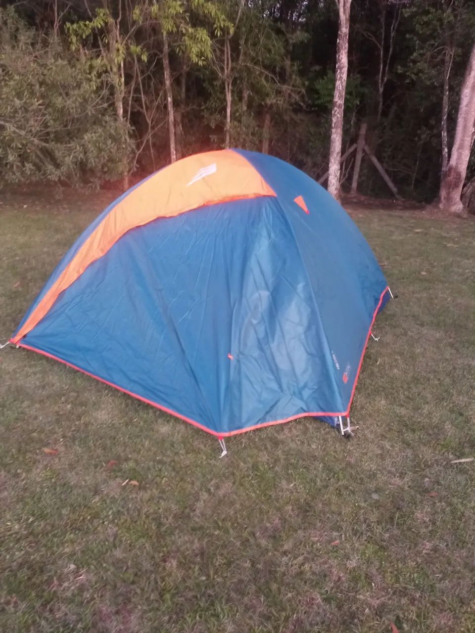 Aluguel de barracas para acampamento  - Foto 3