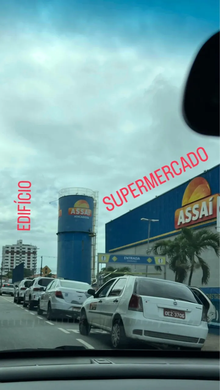 Melhor custo benefício do Bairro Estados