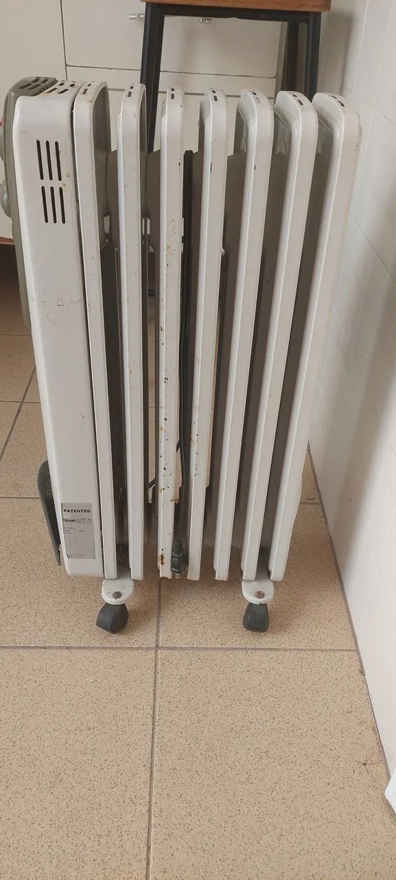 Aquecedor DeLonghi Magnum - Foto 3