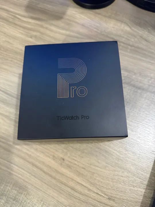 Ticwatch pro  - Foto 2
