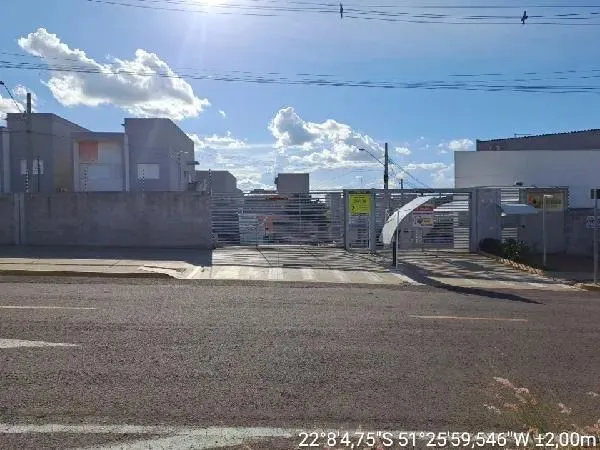 Oportunidade Única em PRESIDENTE PRUDENTE - SP | Tipo: Casa | Negociação: Venda Online | S