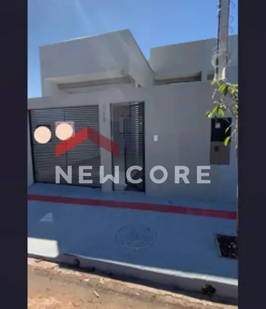 Casa em Rua Jácomo Storti - Alto da Boa Vista - Londrina/PR