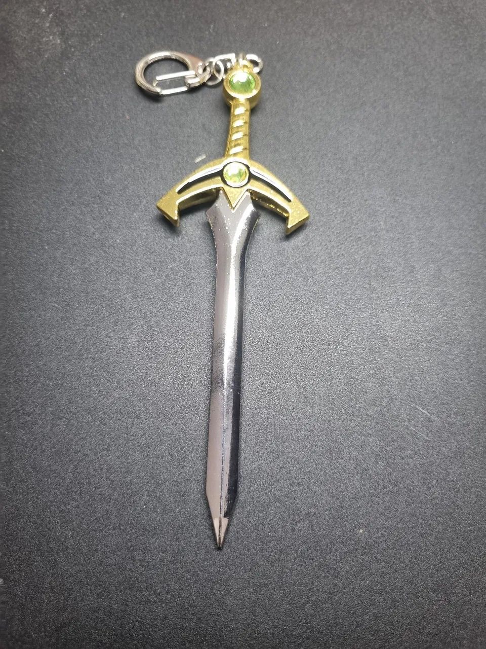 Chaveiro Espada Thundercats - Foto 3