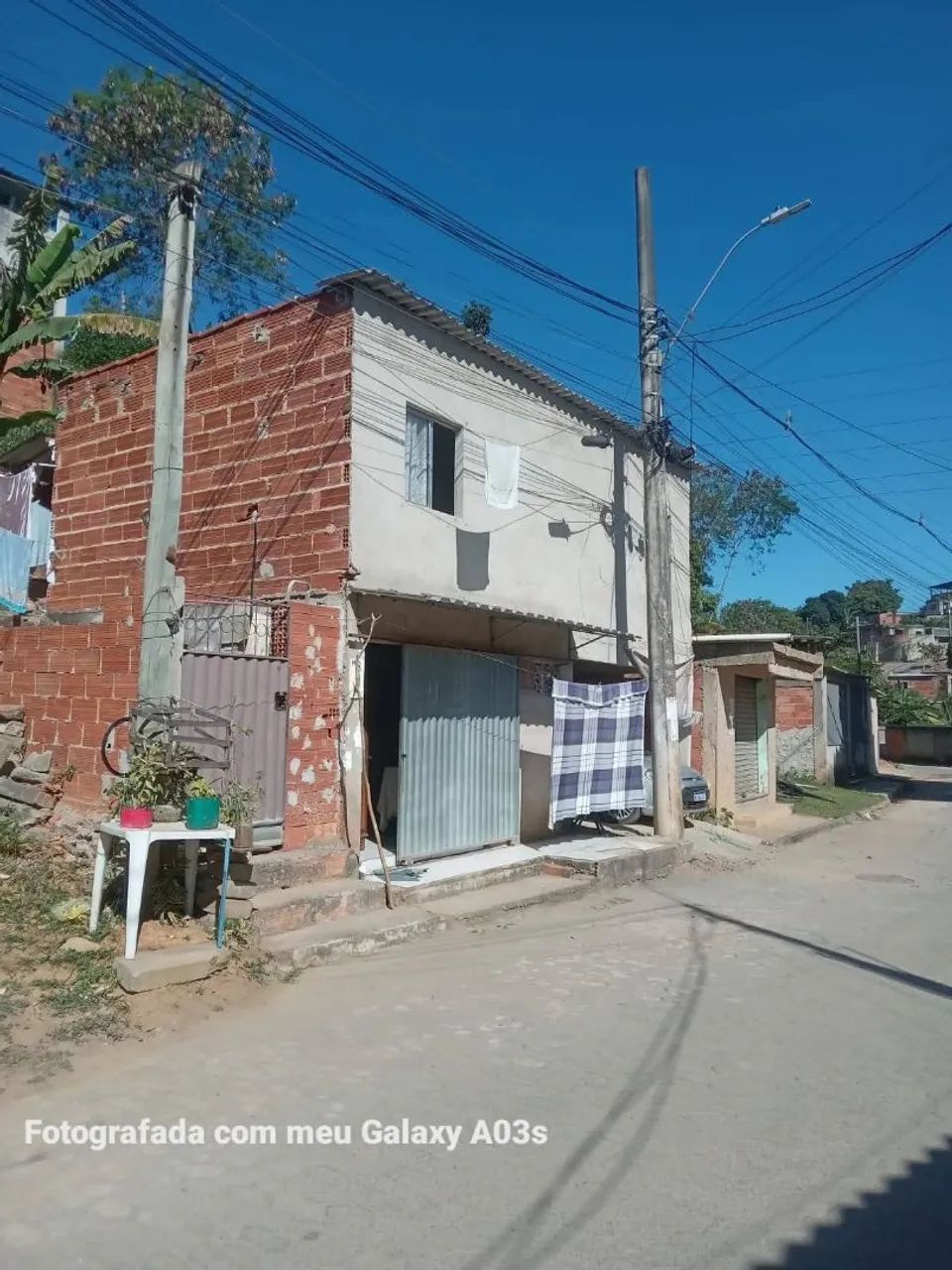 Foto - Cariacica - Padre Gabriel