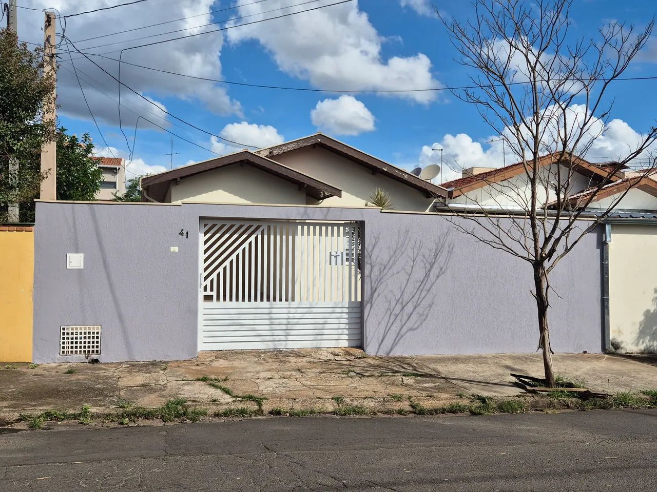 Foto - Piracicaba - Nova Piracicaba