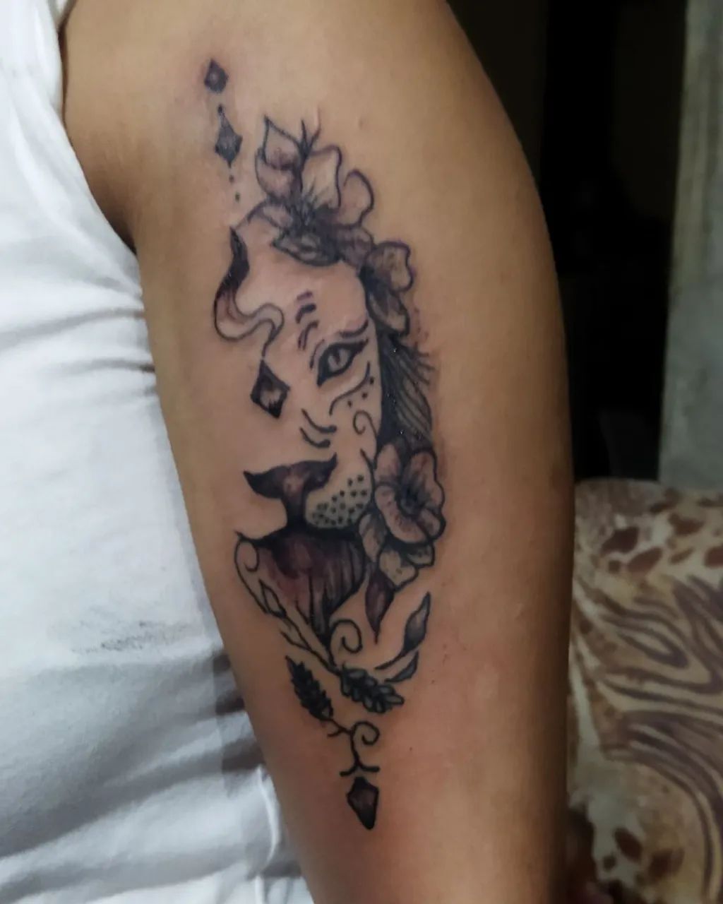 Tatuagem profissional tattoo  - Foto 3