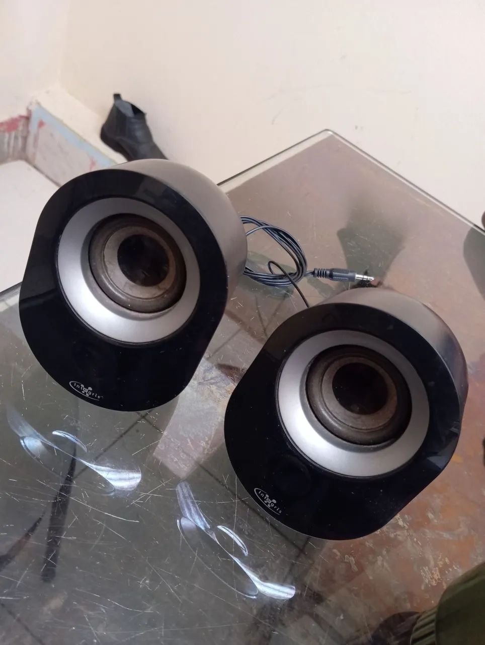 Caixa de Som 2.1 Leadership para computador e TV  - Foto 2