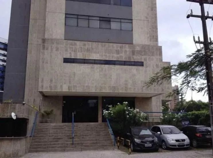 Sala/Casa Comercial à Venda em Espinheiro
