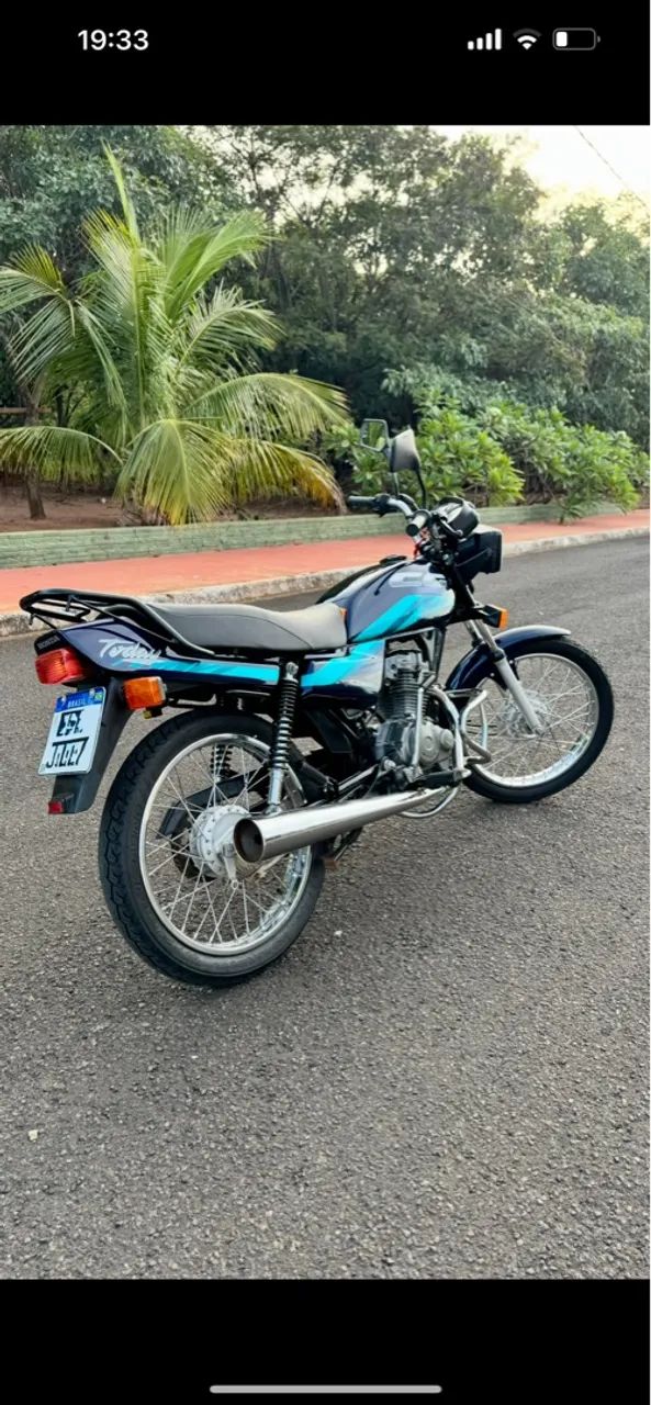 Cg Honda  - Foto 5