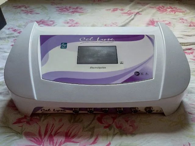 CEL LYSE DGM - ELETROLIPOFORESE - Foto 3