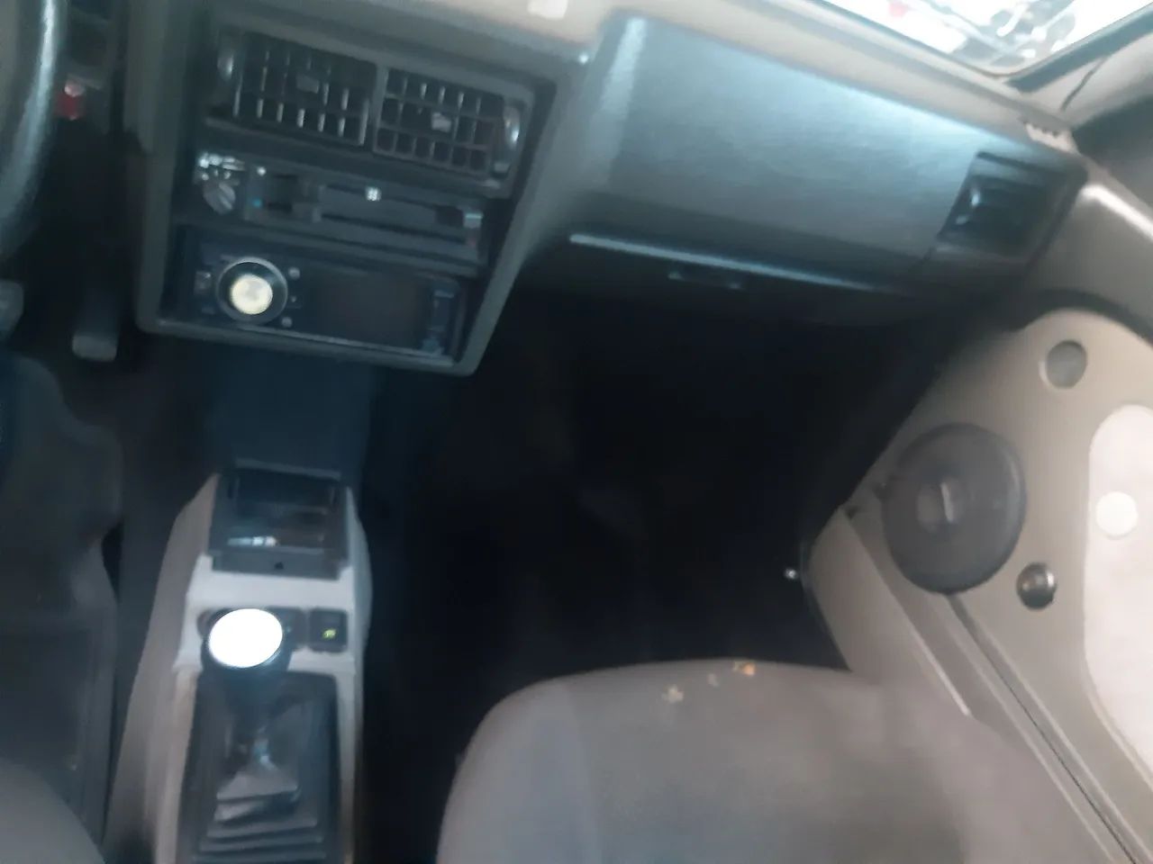 Picape Gl 1.8 AP - Foto 9